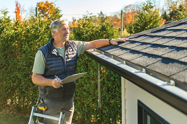 Trusted Roof Installation service in Crozet, VA - Ben Roofing and Steel LLC